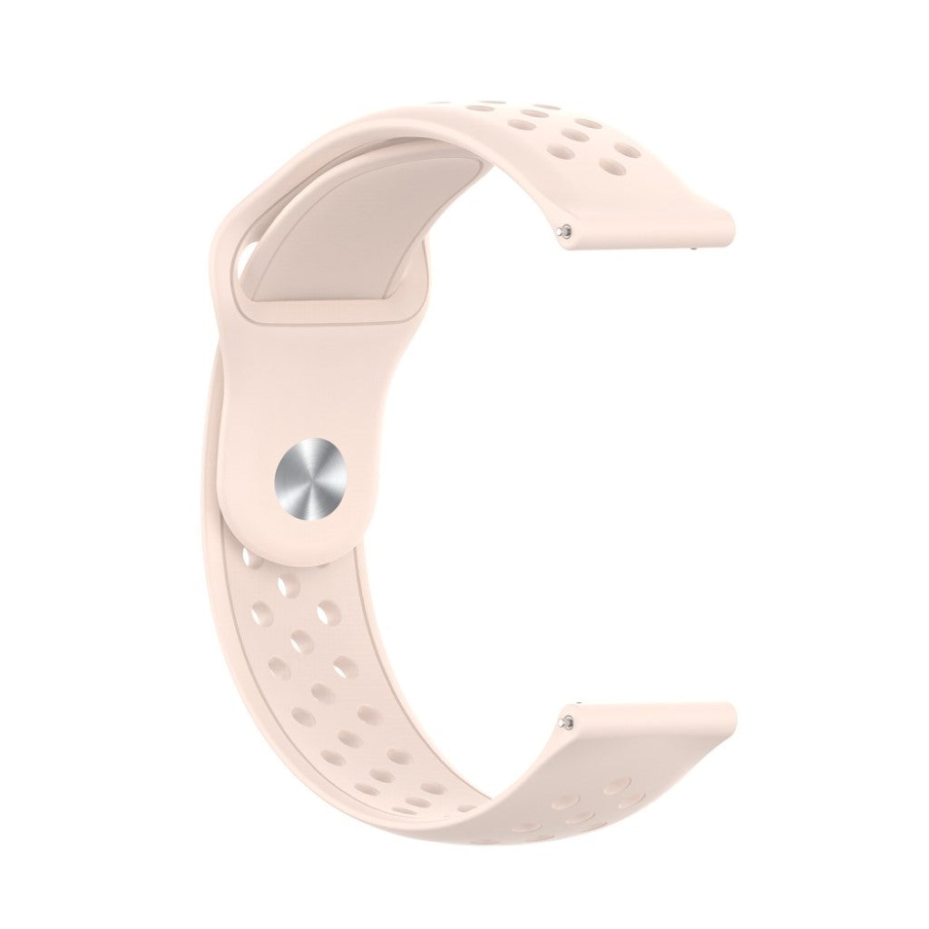 Mega sejt Huawei Watch GT / Huawei Watch Magic Silikone Rem - Pink#serie_6