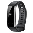 Silikone Universal Rem passer til Huawei Band 2 Pro / Huawei Band 2
