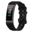 Silikone Universal Rem passer til Huawei Band 3 Pro / Huawei Band 3
