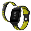 Silikone Universal Rem passer til Huawei Watch / Huawei TalkBand B5