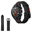 Rigtigt Cool Ægte Læder Universal Rem passer til Huawei Smartwatch