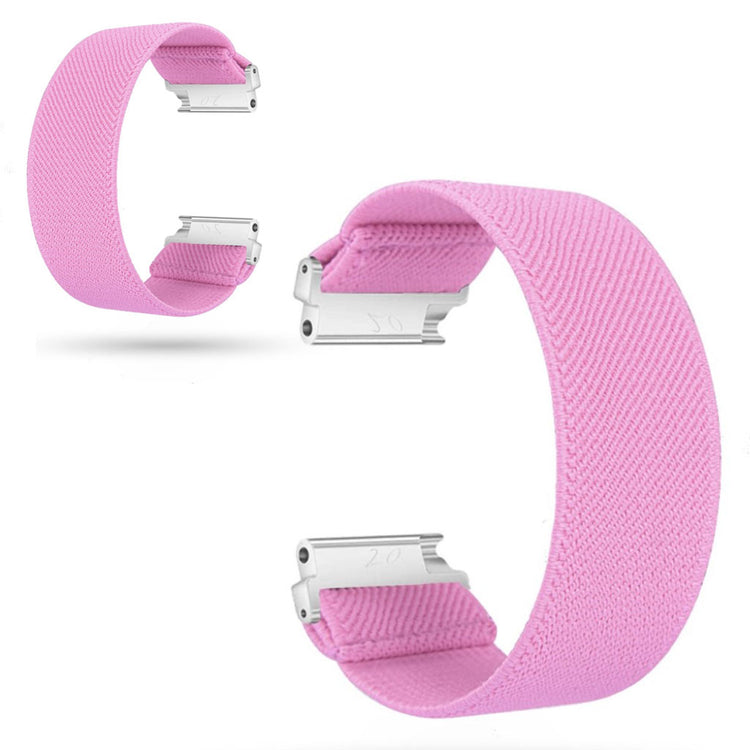 Cool Huawei Watch GT 2e / Huawei Watch GT 2 46mm Nylon Rem - Pink#serie_6