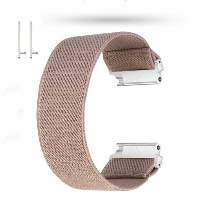 Cool Huawei Watch GT 2e / Huawei Watch GT 2 46mm Nylon Rem - Brun#serie_9
