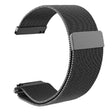 Meget Skøn Metal Rem passer til Huawei TalkBand B5