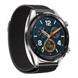Nydelig Metal Rem passer til Huawei Watch GT