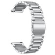 Metal Universal Rem passer til Huawei Watch GT 2 42mm / Huawei Watch 2