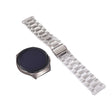 Super Holdbart Plastik Universal Rem passer til Smartwatch