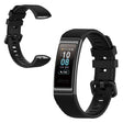 Helt Vildt Kønt Silikone Rem passer til Huawei Band 4 Pro