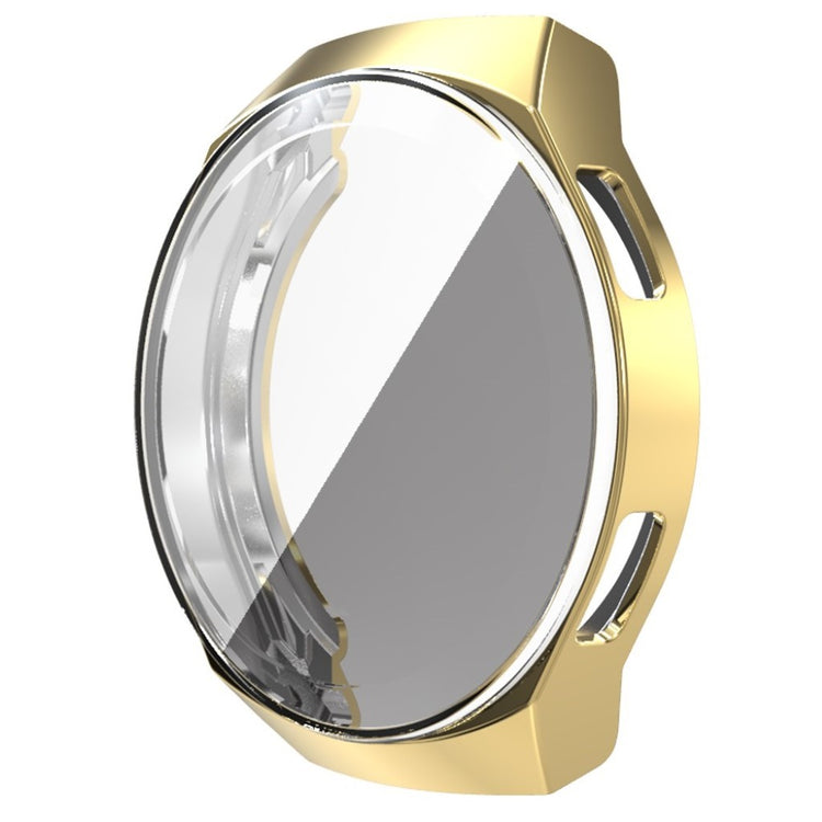 Rigtigt Godt Huawei Watch GT 2e Silikone Cover - Guld#serie_5