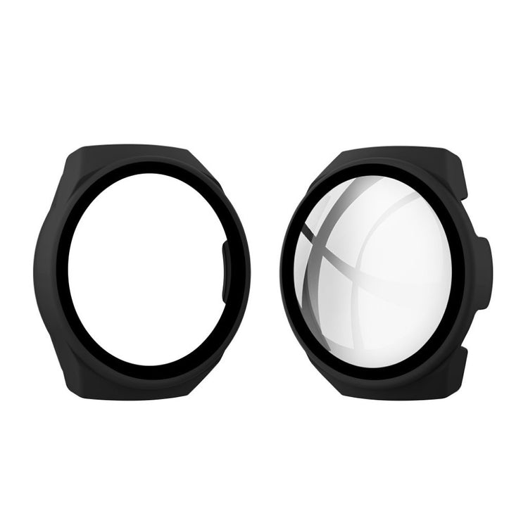 Vildt Fint Huawei Watch GT 2e Plastik Cover - Sort#serie_1
