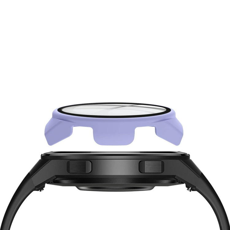 Vildt Fint Huawei Watch GT 2e Plastik Cover - Lilla#serie_10