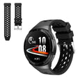Vildt Fantastisk Silikone Rem passer til Huawei Watch GT 2e