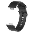 Fint Silikone Rem passer til Huawei Watch Fit