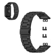 Tidsløst Metal Rem passer til Huawei Watch Fit