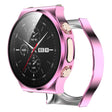 Super Godt Plastik og Glas Cover passer til Huawei Watch GT 2 Pro