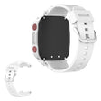 Vildt Kønt Silikone Rem passer til Huawei Children's Watch 4X