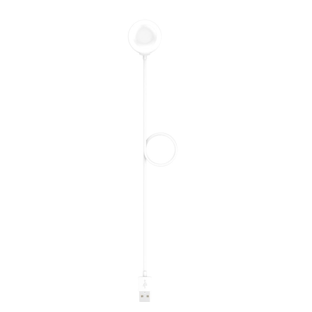 Plastik Universal Huawei Ladestation - Hvid#serie_2
