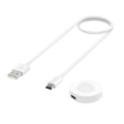 1m Plastik Trådløs Ladestation passer til Huawei Watch 3 Pro