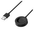 1m Plastik USB Ladestation passer til Huawei Smartwatch