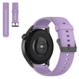 Rigtigt Holdbart Silikone Universal Rem passer til Huawei Smartwatch