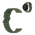 Meget Pænt Silikone Universal Rem passer til Huawei Smartwatch