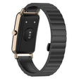 Fed Metal Rem passer til Huawei Watch Fit Mini