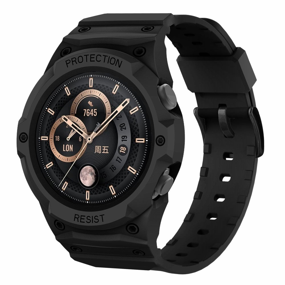 Cool Huawei Watch GT 2 46mm / Huawei Watch GT 2 42mm  Rem - Sort#serie_2
