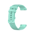 Silikone Universal Rem passer til Huawei Watch GT 3 (42mm) / Huawei Watch GT 2 42mm