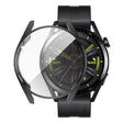 Mega Flot Silikone Cover passer til Huawei Watch GT 3 (42mm)