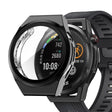 Alle Tiders Silikone Cover passer til Huawei Watch GT Runner