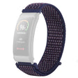 Mega Fint Nylon Universal Rem passer til Huawei Band 6 / Huawei Band 3
