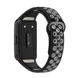 Mega Komfortabel Silikone Universal Rem passer til Smartwatch