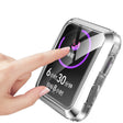 Rigtigt Fed Silikone Cover passer til Huawei Watch D