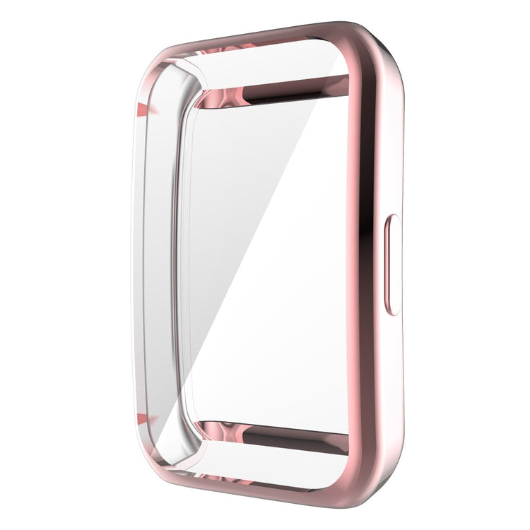 Vildt Flot Universal Silikone Cover - Pink#serie_3