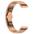 Skøn Metal Rem passer til Huawei Band 7