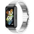 Mega Kønt Metal Rem passer til Huawei Band 7