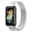 Helt Vildt Fantastisk Metal Rem passer til Huawei Band 7