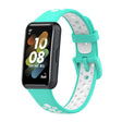 Rigtigt Sejt Silikone Rem passer til Huawei Band 7