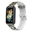 Super Fantastisk Silikone Rem passer til Huawei Band 7