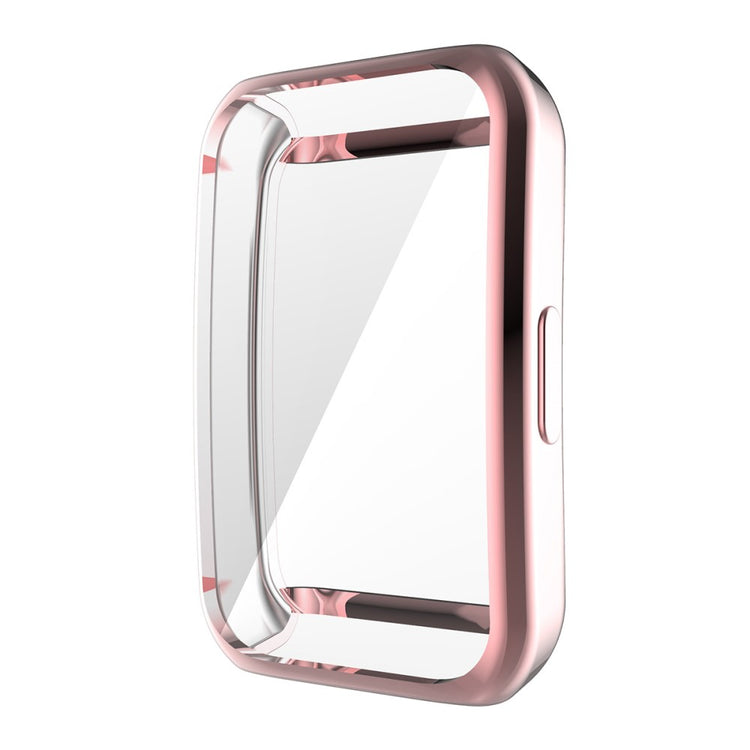 Meget Godt Universal Silikone Cover - Pink#serie_2