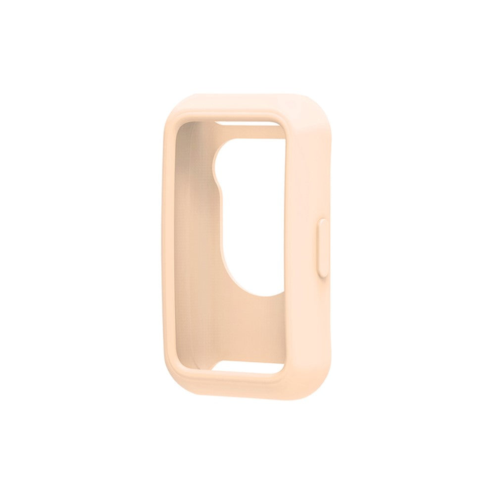 Godt Huawei Band 7 Silikone Cover - Pink#serie_2