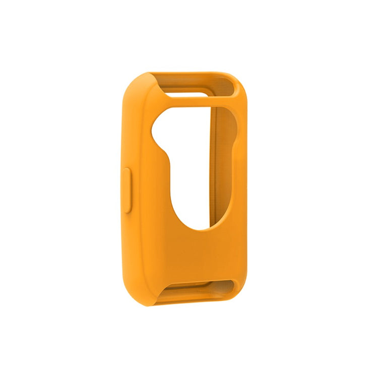 Godt Huawei Band 7 Silikone Cover - Orange#serie_9