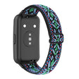 Meget Smuk Ægte Læder Rem passer til Huawei Band 7