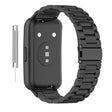 Helt Vildt Nydelig Metal Rem passer til Huawei Band 7