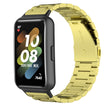 Meget Godt Metal Rem passer til Huawei Band 7