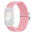 Mega Holdbart Nylon Rem passer til Huawei Band 7