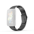 Meget Pænt Metal Rem passer til Huawei Band 7