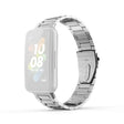 Kønt Metal Rem passer til Huawei Band 7