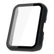 Super Pænt Cover med Skærmbeskytter i Plastik og Hærdet Glas passer til Huawei Watch Fit 2