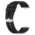 Rigtigt Godt Silikone Rem passer til Huawei Watch Fit 2